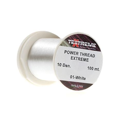 FIL TEXTREME POWER THREAD EXTREME