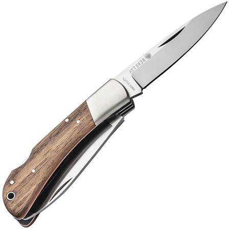 Fileermes Irom Beretta Duiker Three Blade Knife