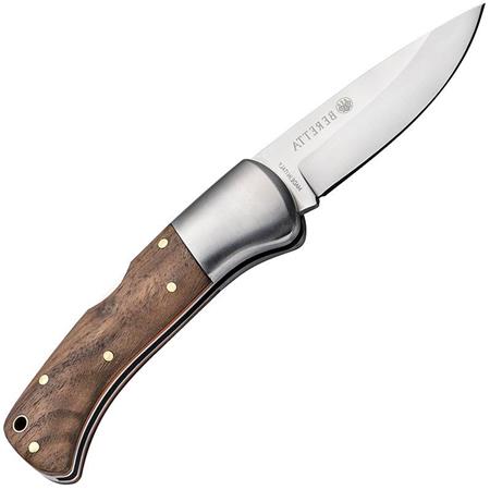 Fileermes Irom Beretta Reedbuck Folding Knife