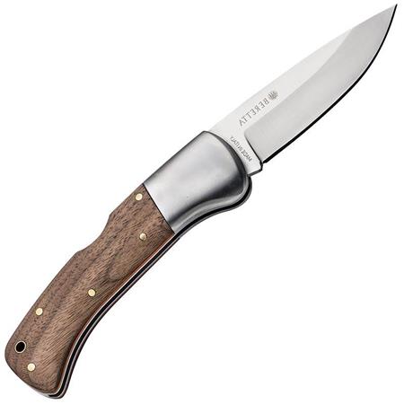 Fileermes Irom Beretta Steenbok Folding Knife