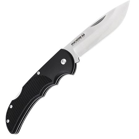 FILEERMES IROM BOKER HL SINGLE POCKET KNIFE