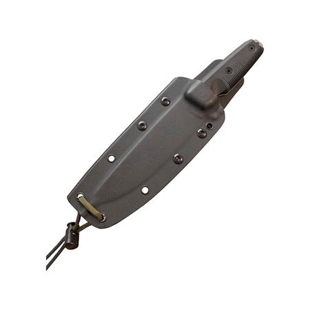 FILEERMES IROM EKA KNIVARS RTG1 OLIVE BLADE