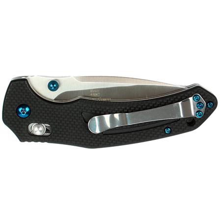 FILEERMES IROM GANZO FIREBIRD MANCHE G10