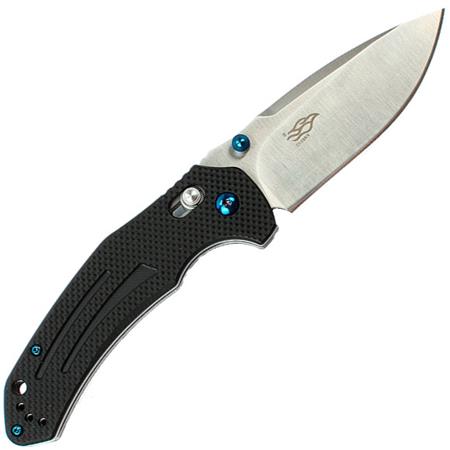 FILEERMES IROM GANZO FIREBIRD MANCHE G10