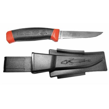 FILEERMES IROM GRUNDÉNS TECHNICAL DECK KNIFE