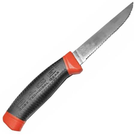 Fileermes Irom Grundéns Technical Deck Knife