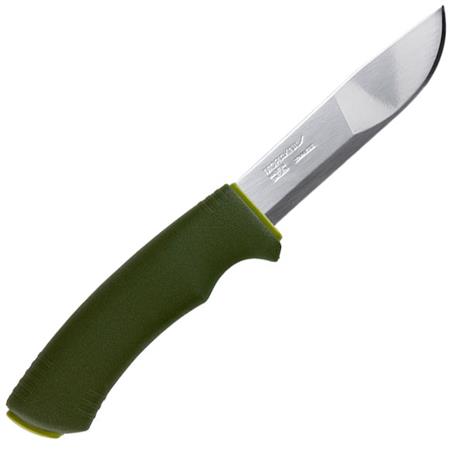 Fileermes Irom Morakniv Bushcraft Forest