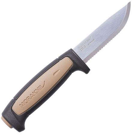 Fileermes Irom Morakniv Rope