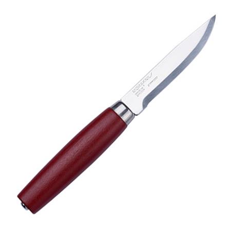 Fileermes Irom Morakniv Steak - Partij Van 2