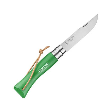 Fileermes Irom Opinel Baroudeur N°07 Inox