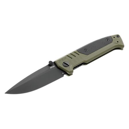 FILEERMES IROM WALTHER PDP SPEAR POINT FOLDER OD