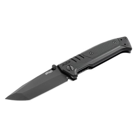 FILEERMES IROM WALTHER PDP TANTO FOLDER BLACK