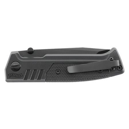 FILEERMES IROM WALTHER PDP TANTO FOLDER BLACK