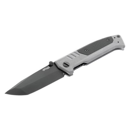 FILEERMES IROM WALTHER PDP TANTO FOLDER GRAY