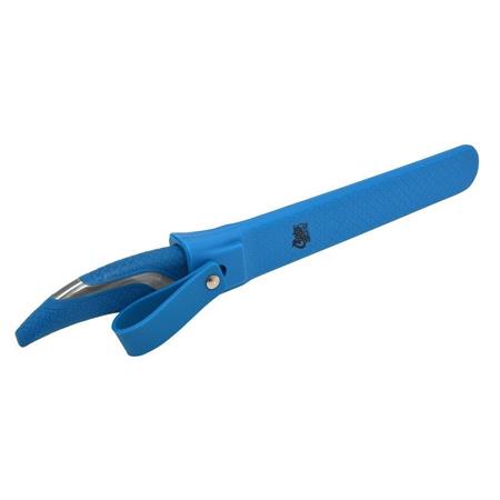 FILEERMES MET SCHEDE CUDA FLEX - 18CM