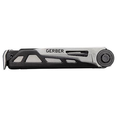 FILEERMES MULTIFUNCTIONEEL GERBER ARMBAR SCOUT