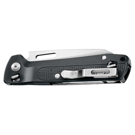 FILEERMES MULTIFUNCTIONEEL LEATHERMAN FREE K2