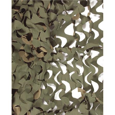FILET DE CAMOUFLAGE JACK PYKE