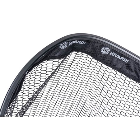 FILET DE RECHANGE MIVARDI LANDING NET HARDCORE - SPARE MESH