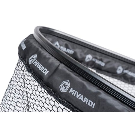 FILET DE RECHANGE MIVARDI LANDING NET HARDCORE XLF - SPARE MESH