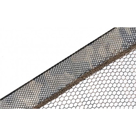 Filet De Rechange Mivardi Spare Mesh - Landing Net Camocode