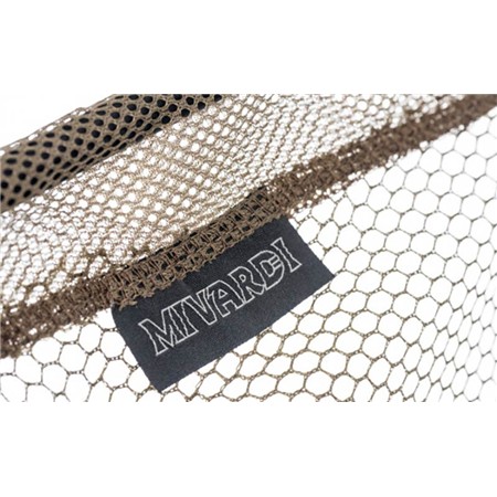 Filet De Rechange Mivardi Spare Mesh - Landing Net Carp Specialist Mk2