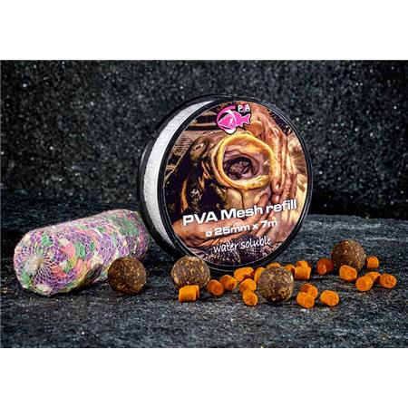 Filet Pva Hydrospol Mesh Refill Fast Melt