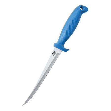 FILETERINGSKNIV CUDA 15CM