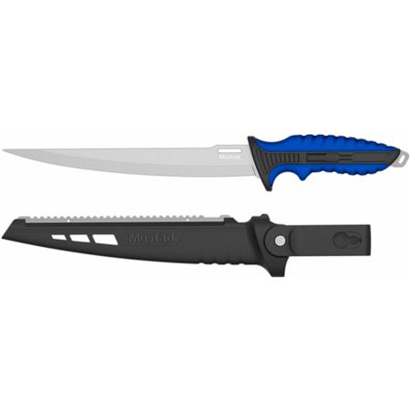 Filetiermesser Mustad Ausnehmer