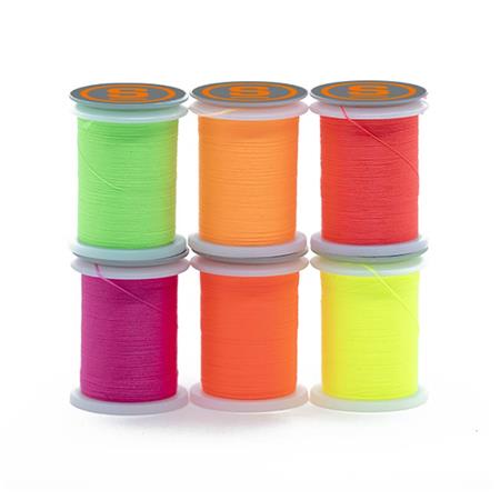 Filo Da Montaggio Sempe Premium Fluo