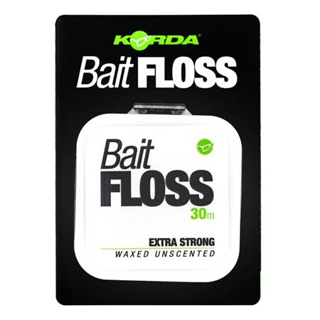 Filo Dentale Korda Bait Floss - 30M
