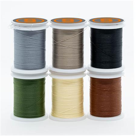 Filo Di Montaggio Sempe Premium Thread Twisted