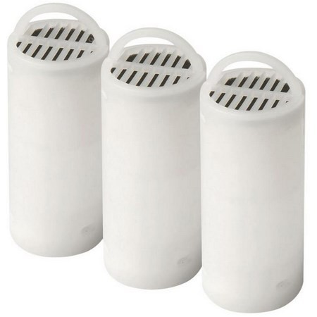 Filtro De Repuesto De Carbón Petsafe Drinkwell - Paquete De 3