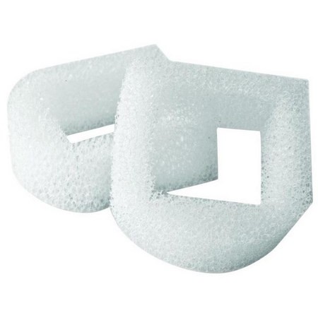 Filtro De Substituição Em Espuma Petsafe Drinkwell - Pack De 2