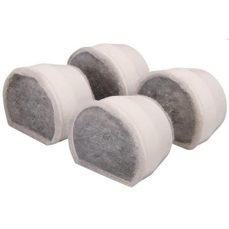 Filtro De Substituição Petsafe Drinkwell Avalon - Pack De 4