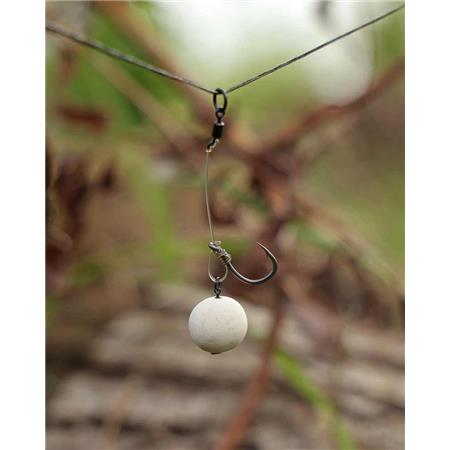 FIM DA LINHA FOX EDGES SUPER WIDE GAPE CHOD RIGS