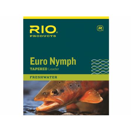 FIM DA LINHA RIO EURO NYMPH