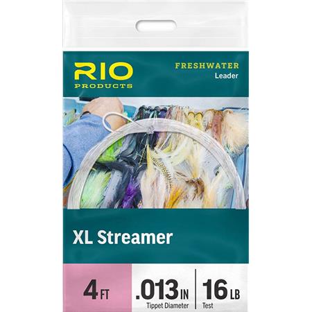 Fim Da Linha Rio Xstreamer