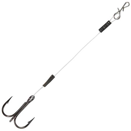 Fim De Linha Balzer Hardmono Stinger Rig