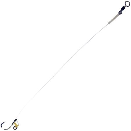 Fim De Linha Carpa Pafex Chod Rig Fluorocarbone