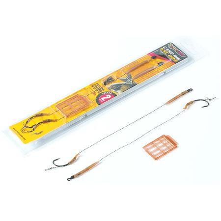 FIM DE LINHA EXTRA CARP CARPE EXC 222