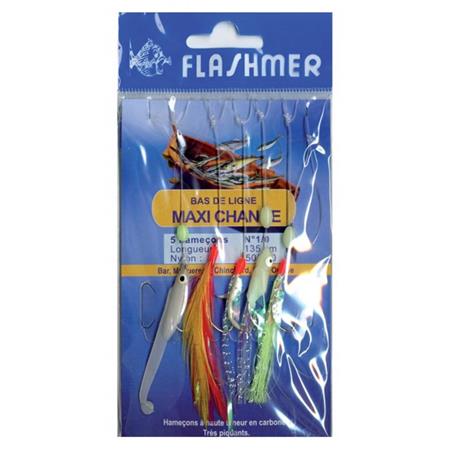 Fim De Linha Flashmer Maxi-Chance