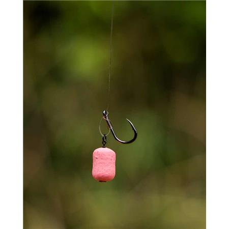 FIM DE LINHA FOX EDGES ILLUSION FLUORO D RIGS