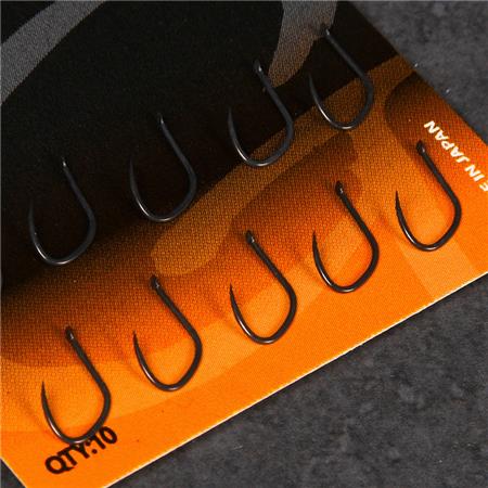 FIM DE LINHA GAMAKATSU PRO COMMERCIAL KING PRO SPADE