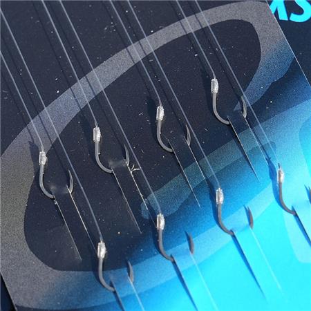 FIM DE LINHA GAMAKATSU XS COMMERCIAL - POLE