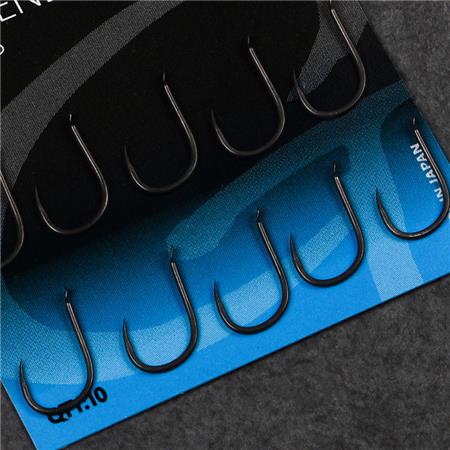 FIM DE LINHA GAMAKATSU XS COMMERCIAL - POLE