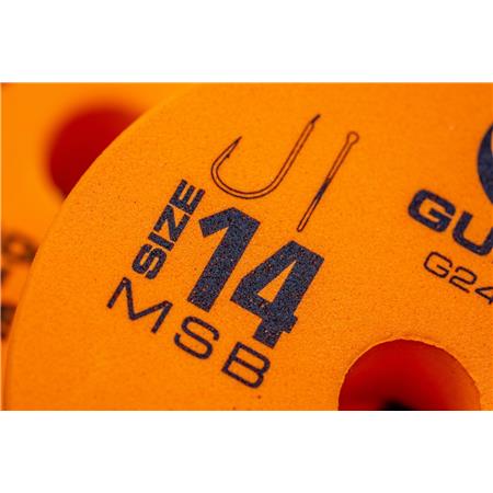FIM DE LINHA GURU MATCH SPECIAL RIG