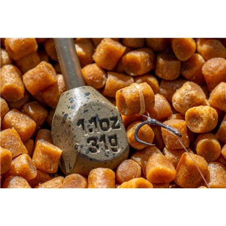 FIM DE LINHA GURU SMWG BAIT BANDS 15