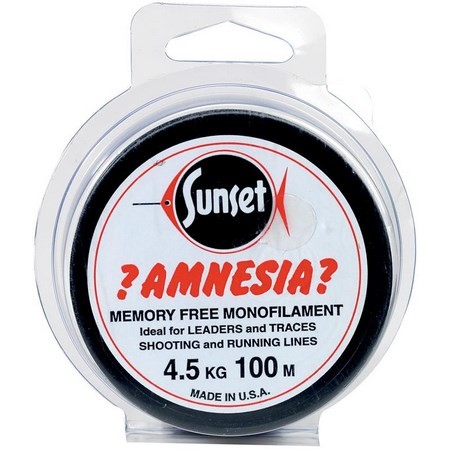 Fim De Linha Mar Amnesia Sunset 100M