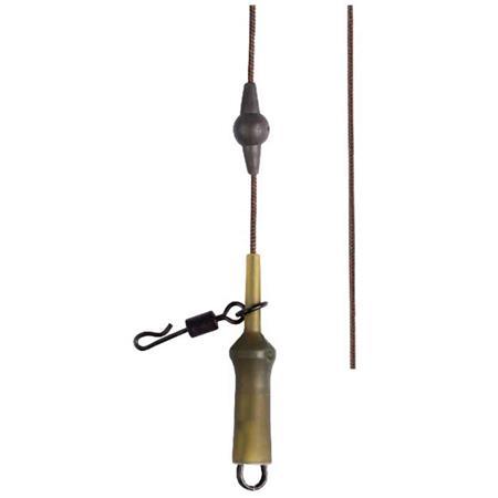 FIM DE LINHA NASH CLING ON LEADCORE HELICOPTER LEADER